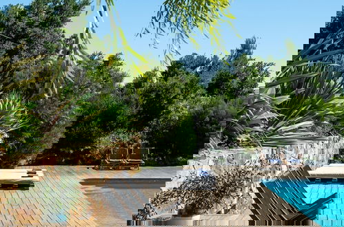 Foto 10 - Garden Seaside Villa by Cadenzalux