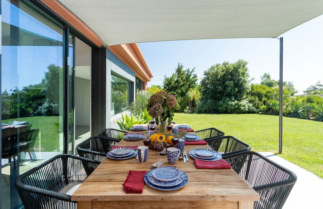 Garden Seaside Villa by Cadenzalux - Foto 23