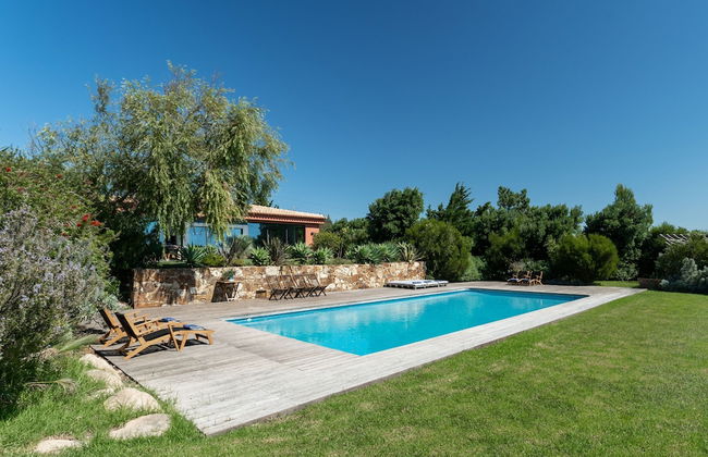 Garden Seaside Villa by Cadenzalux - Foto 9