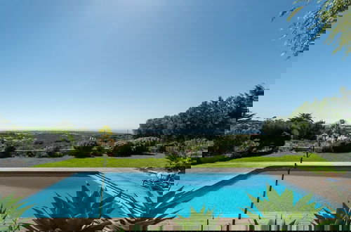 Foto 7 - Garden Seaside Villa by Cadenzalux