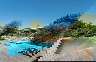 Foto 1 - Garden Seaside Villa by Cadenzalux