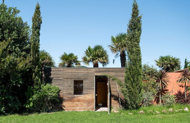 Garden Seaside Villa by Cadenzalux - Foto 13