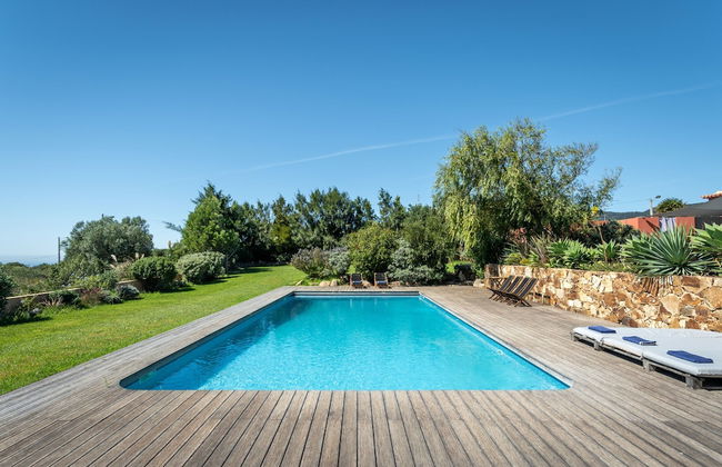 Garden Seaside Villa by Cadenzalux - Foto 8