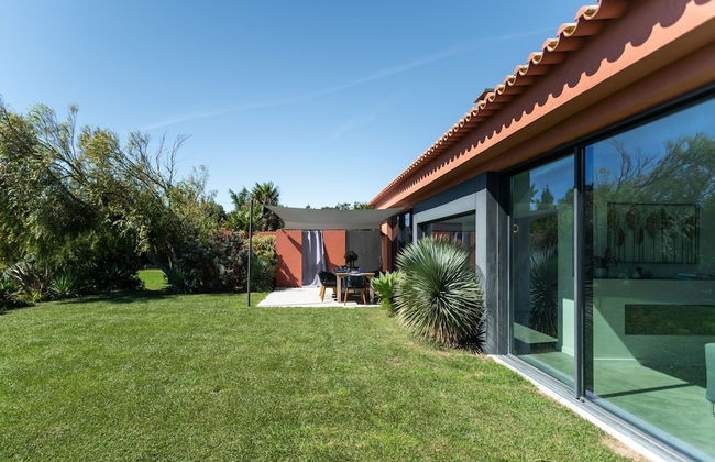 Garden Seaside Villa by Cadenzalux - Foto 20