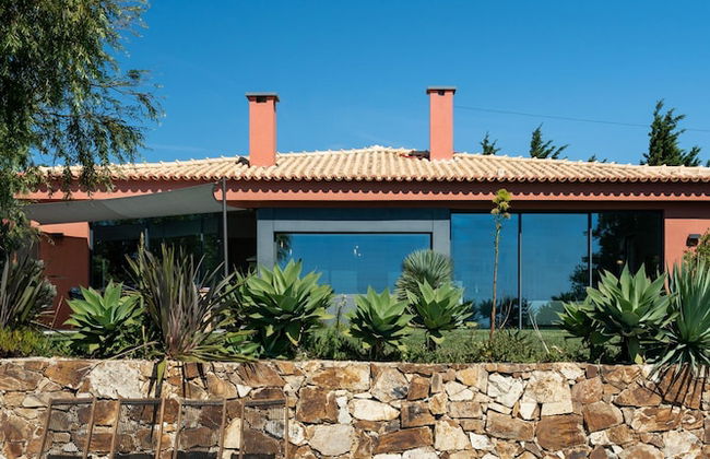 Garden Seaside Villa by Cadenzalux - Foto 19