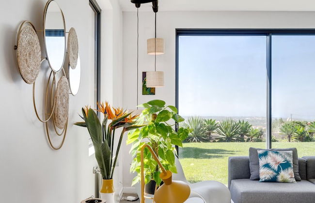 Garden Seaside Villa by Cadenzalux - Foto 5