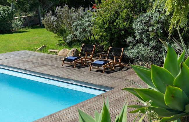 Garden Seaside Villa by Cadenzalux - Foto 11
