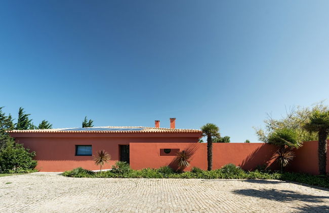 Garden Seaside Villa by Cadenzalux - Foto 17