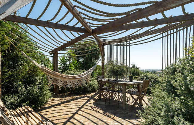 Garden Seaside Villa by Cadenzalux - Foto 12