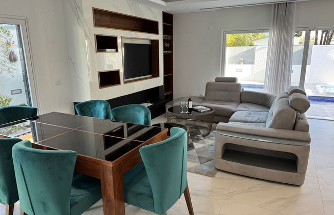 Paraty Villa by Cadenzalux - Foto 11
