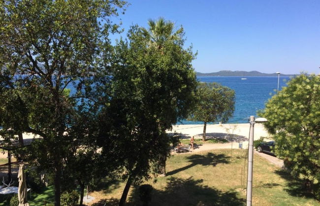 Romantic Studio in Zadar With City and Garden Views - Foto 13