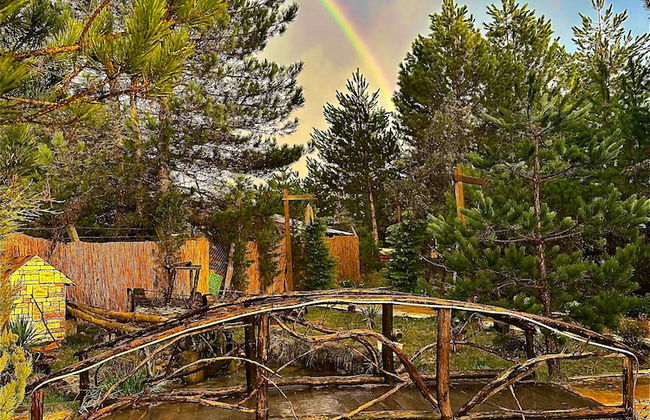 Lepista Garden - Foto 8