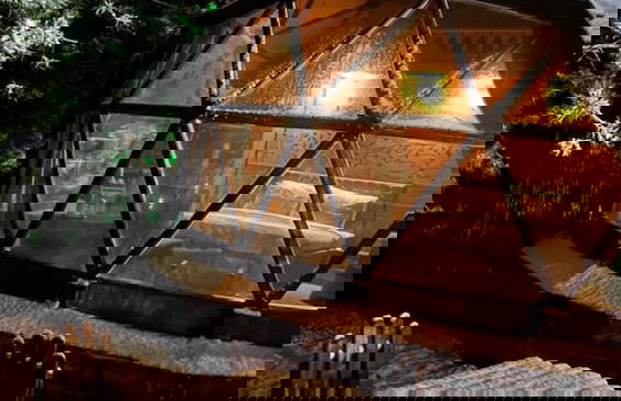 Lepista Garden - Foto 1