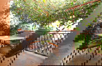 Foto 1 - Comfortable Stay in Fažana With Outdoor Space