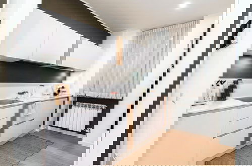 Foto 11 - Rafael White Home