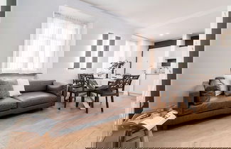 Foto 3 - Rafael White Home