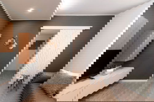 Foto 1 - Rafael White Home