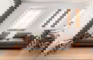 Foto 2 - Rafael White Home