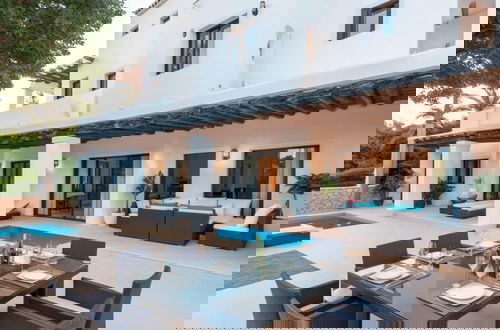 Foto 1 - Ibiza Dream Villa With 4 Bedrooms