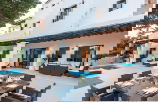 Foto 1 - Ibiza Dream Villa With 4 Bedrooms