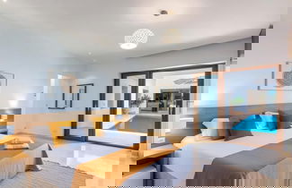 Foto 2 - Ibiza Dream Villa With 4 Bedrooms
