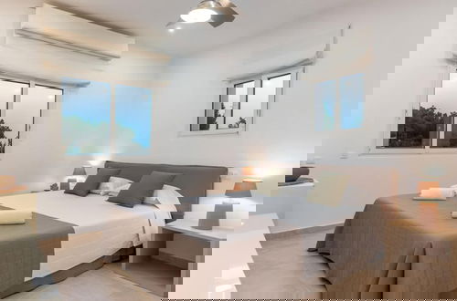 Foto 5 - Ibiza Dream Villa With 4 Bedrooms