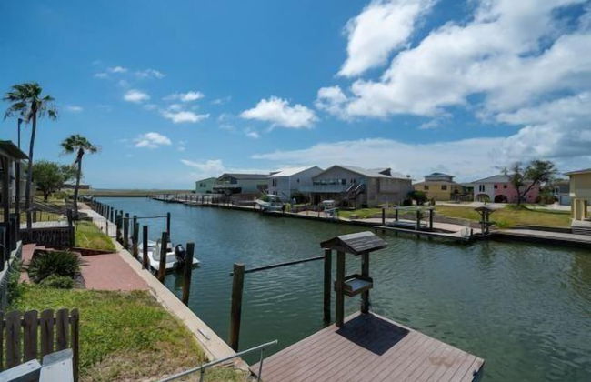 Coastal Paradise - Foto 19
