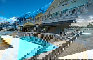 Photo 1 - Coastal Paradise