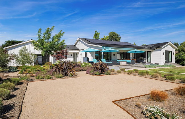 Luxe, Pool, Spa, Fire Pit, Game Room, Piano Sonoma Pool Retreat by Avantstay - Foto 53
