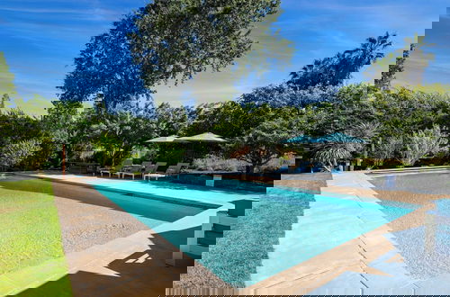Foto 49 - Luxe, Pool, Spa, Fire Pit, Game Room, Piano Sonoma Pool Retreat by Avantstay