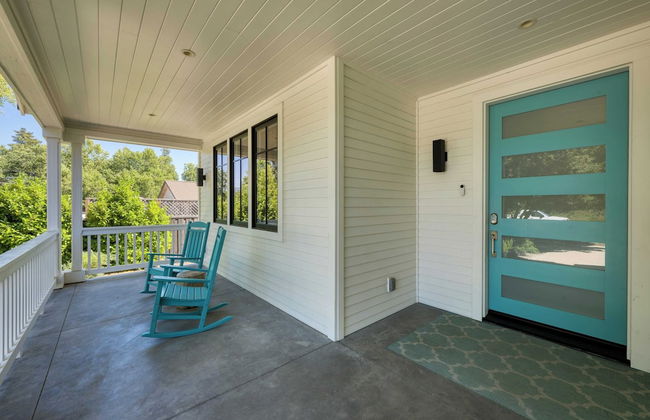 Luxe, Pool, Spa, Fire Pit, Game Room, Piano Sonoma Pool Retreat by Avantstay - Foto 42