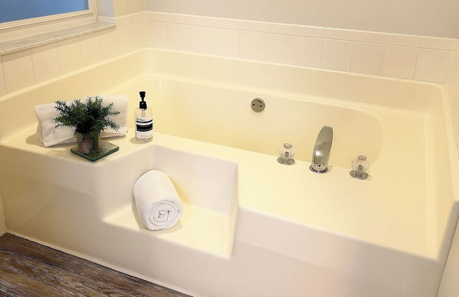 Heated Pool & Bathtub 4BR Near Disney - Foto 30