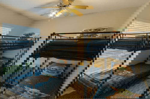Photo 35 - Heated Pool & Bathtub 4BR Near Disney