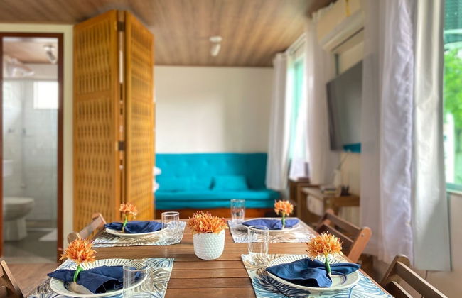 Casa Recanto da Armação - Foto 20