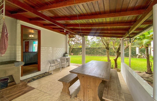 Casa Recanto da Armação - Foto 43