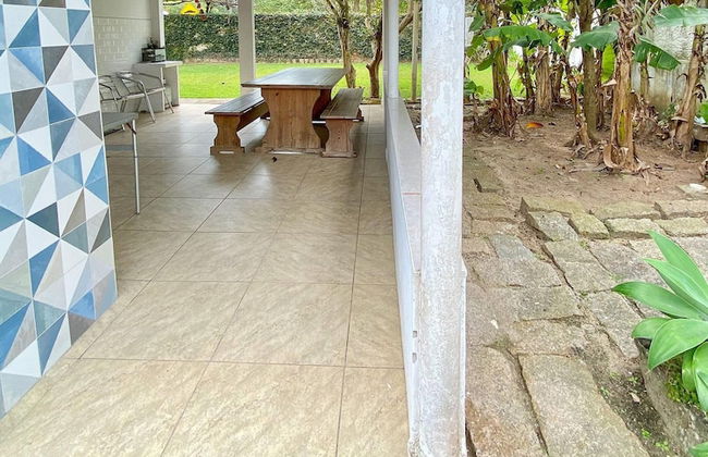 Casa Recanto da Armação - Foto 45