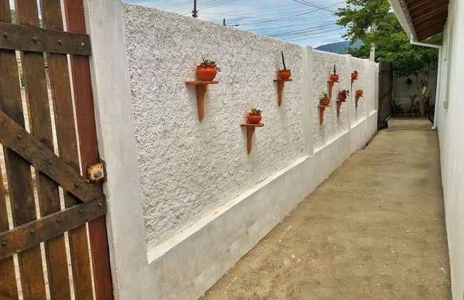 Casa Recanto da Armação - Foto 25