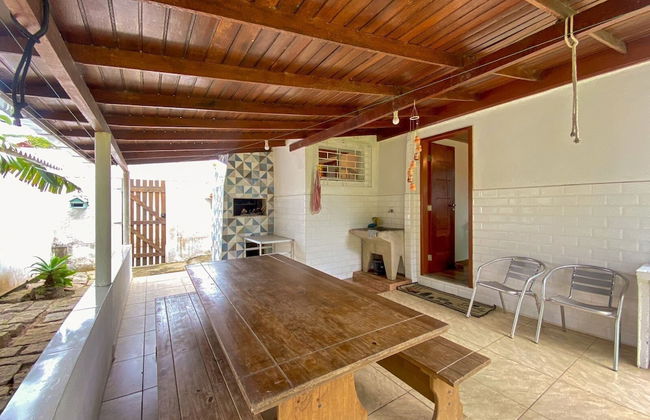 Casa Recanto da Armação - Foto 44