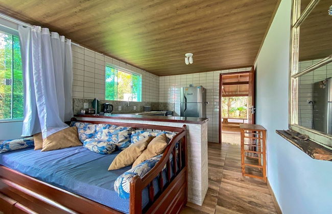 Casa Recanto da Armação - Foto 19