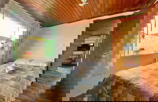 Foto 2 - Casa Recanto da Armação