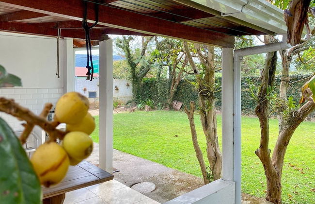 Casa Recanto da Armação - Foto 46