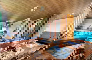 Foto 1 - Casa Recanto da Armação