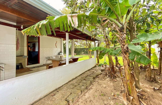 Casa Recanto da Armação - Foto 47