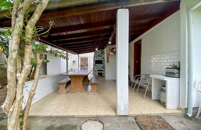 Casa Recanto da Armação - Foto 42