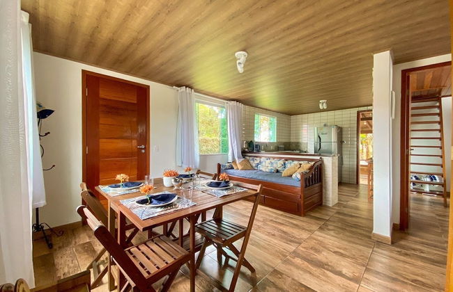 Casa Recanto da Armação - Foto 18