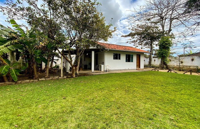 Casa Recanto da Armação - Foto 48