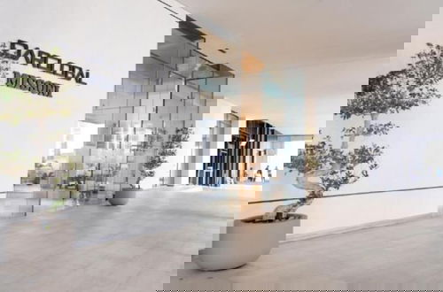 Foto 2 - Missoni Charm Studio Fully Furnished