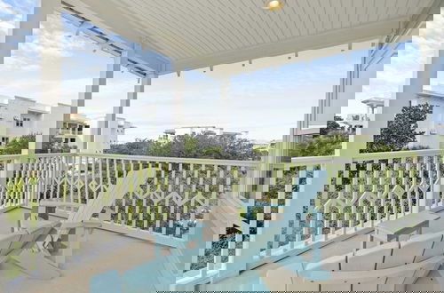Foto 54 - Dragonfly Dreams 30A by Avantstay Walk to Beach