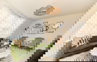Photo 1 - The Lewes Place - Contemporary 3bdr House With Patio