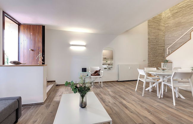 Mamo Florence - Rachel Apartment - Photo 7